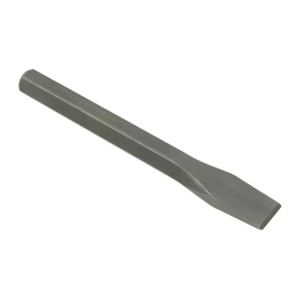 Mayhew 3/4 in. x 7 in. Cold Chisel