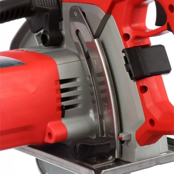 Milwaukee 15 Amp 8 in. Metal Cutting Circular Saw