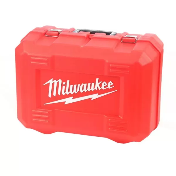 Milwaukee 15 Amp 7-1/4 in. Tilt-Lok Circular Saw with Hard Case