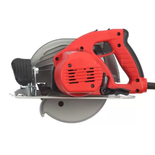 Milwaukee 15 Amp 7-1/4 in. Tilt-Lok Circular Saw with Hard Case