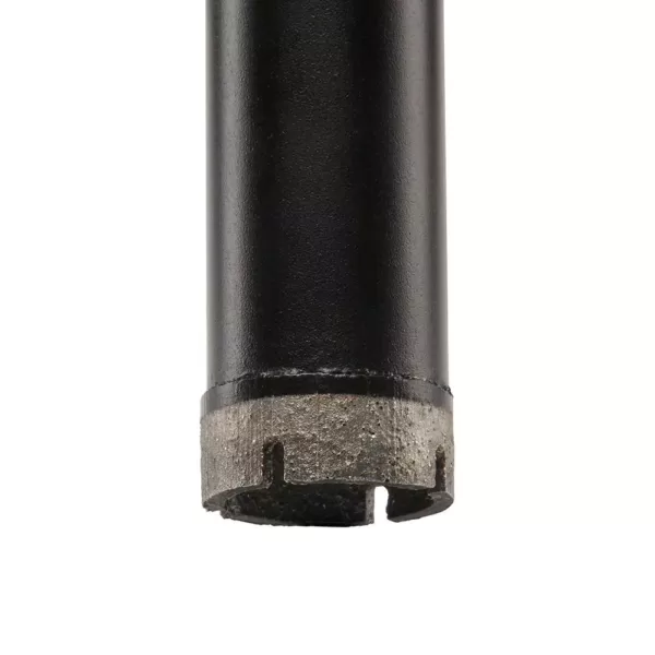 Milwaukee 3/4 in. Diamond Ultra Wet Core Bit