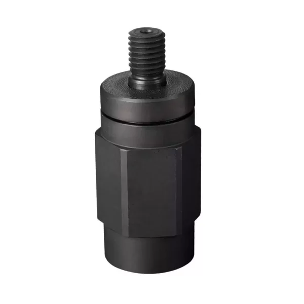 Milwaukee Core Drill 1-1/4 in. F - 5/8 in. M Steel Bit Adapter