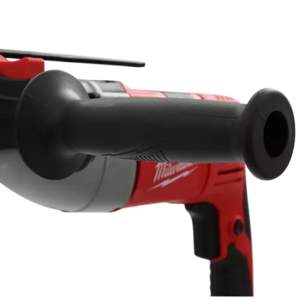 Milwaukee 1/2 in. Heavy-Duty Hammer Drill