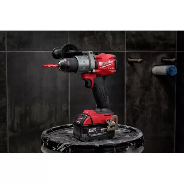 Milwaukee Diamond MAX Hole Saw Set (3-Piece)