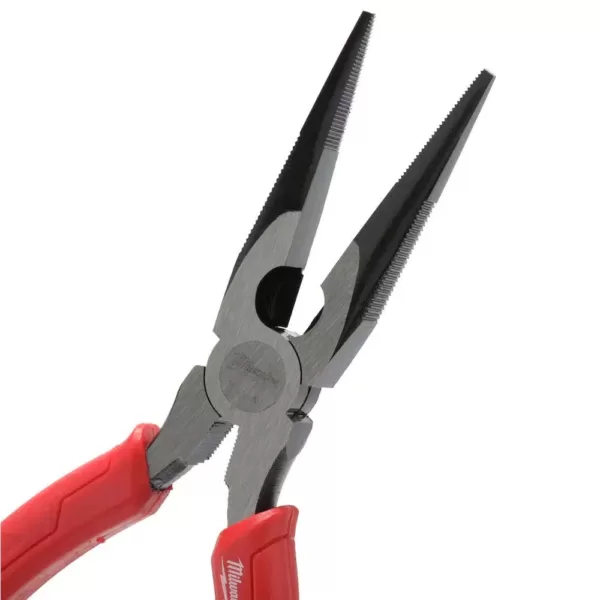 Milwaukee 9-Piece Pliers and Screwdriver Set