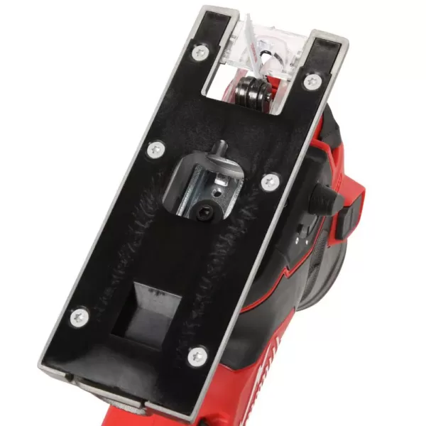 Milwaukee M18 FUEL 18-Volt Lithium-Ion Brushless Cordless Barrel Grip Jig Saw (Tool Only)