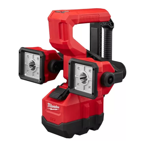 Milwaukee M18 18-Volt Lithium-Ion Cordless Utility Bucket LED Work Light (Tool-Only)