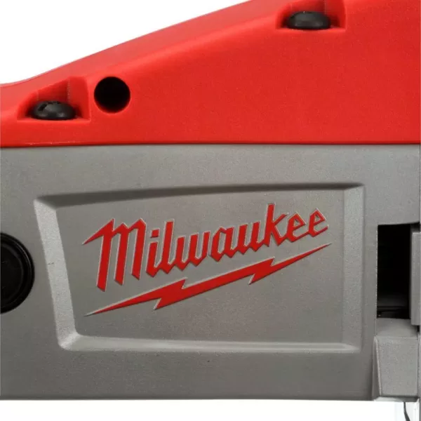 Milwaukee 11 Amp Deep Cut Variable Speed Band Saw