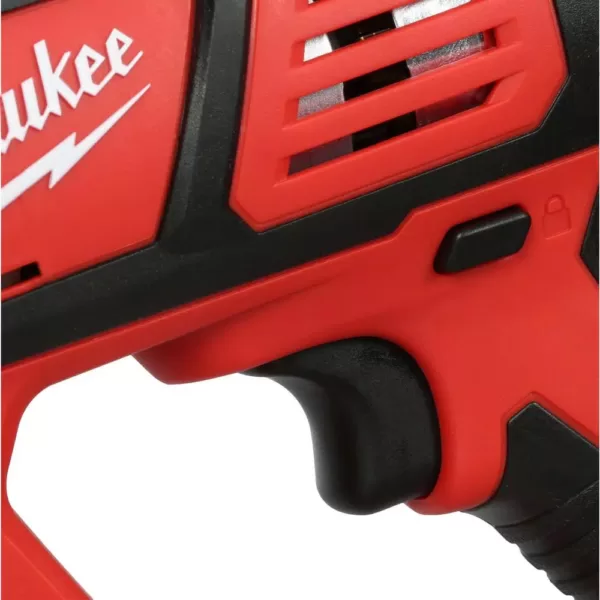 Milwaukee M18 18-Volt Lithium-Ion Cordless 18-Gauge Single Cut Metal Shear (Tool Only)