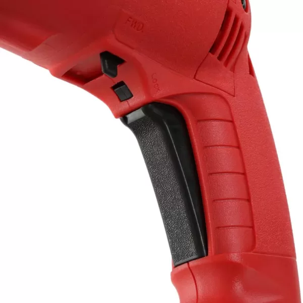 Milwaukee 1/2 in. 700 RPM Magnum Drill