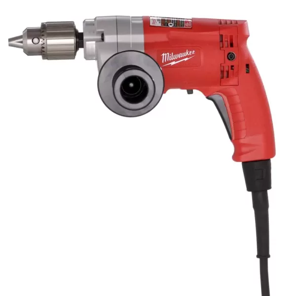 Milwaukee 1/2 in. 700 RPM Magnum Drill