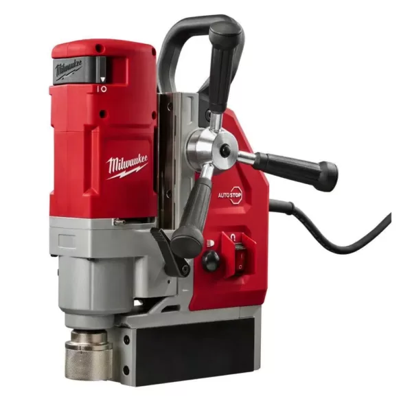 Milwaukee 13 Amp 1-5/8 in. Electromagnetic Drill Kit