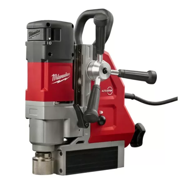 Milwaukee 13 Amp 1-5/8 in. Magnetic Drill Kit