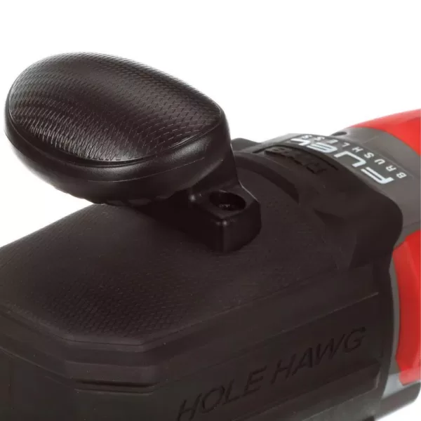 Milwaukee M18 FUEL 18-Volt Lithium-Ion Brushless Cordless 1/2 in. Hole Hawg Right Angle Drill (Tool-Only)