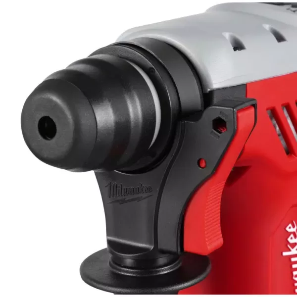 Milwaukee 1-1/8 in. SDS-Plus Rotary Hammer