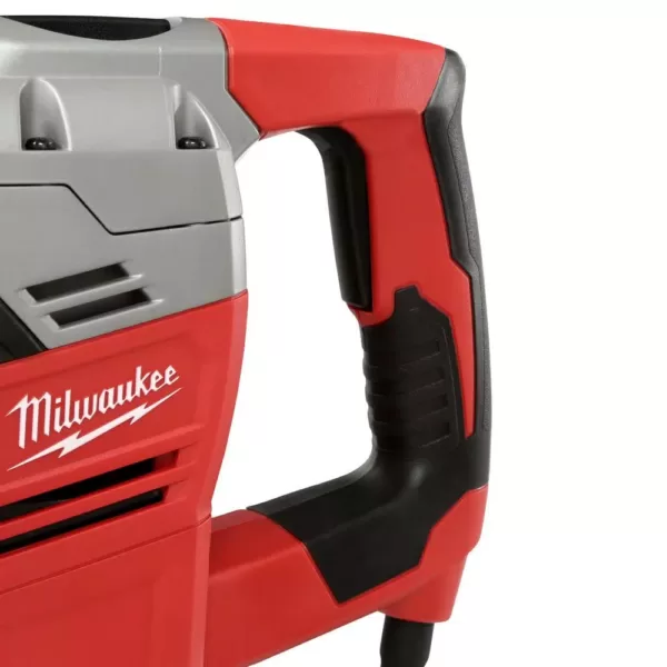 Milwaukee 1-9/16 in. SDS-Max Rotary Hammer