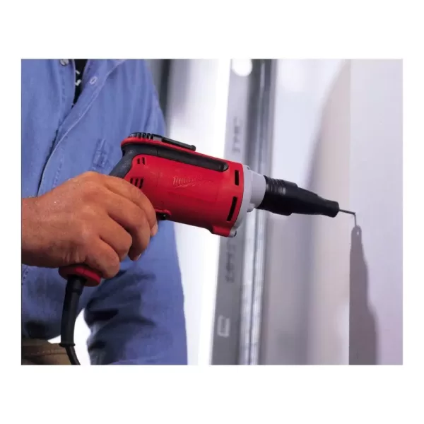 Milwaukee 0-4000 RPM Drywall Screwdriver