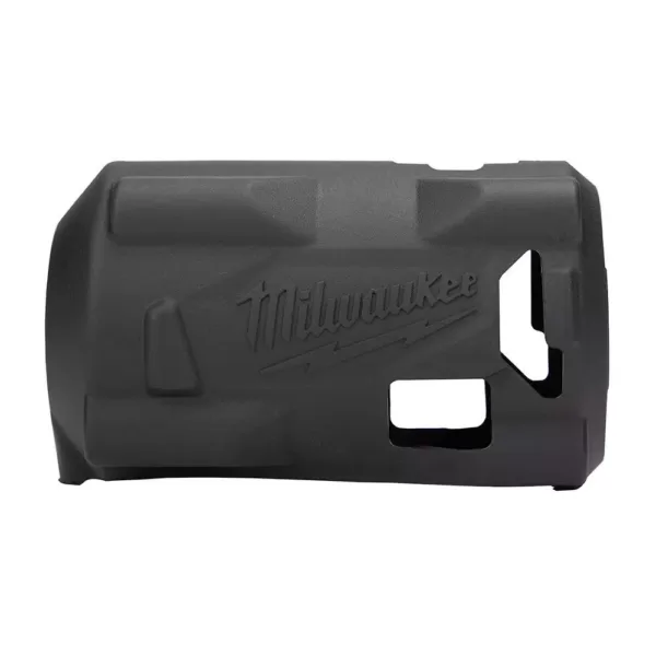 Milwaukee M12 FUEL STUBBY Impact Wrench Protective Boot (Boot-Only)