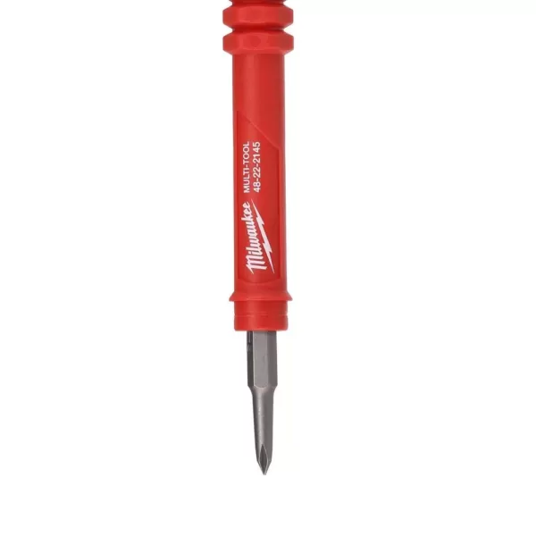 Milwaukee 4-in-1 Multi Pick