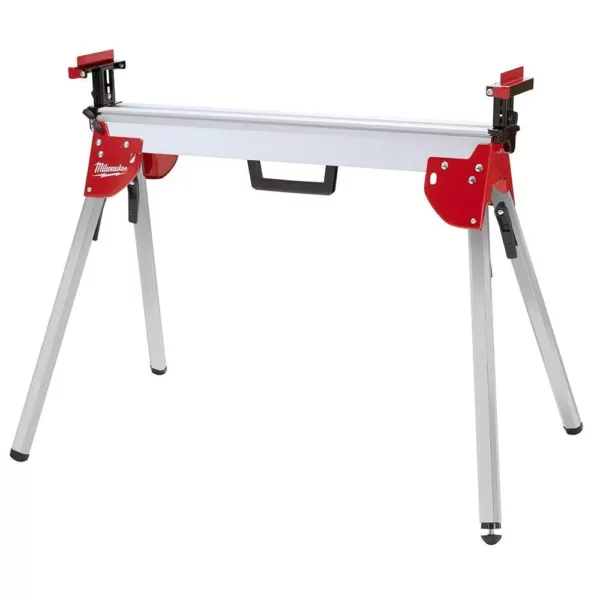 Milwaukee Folding Miter Saw Stand