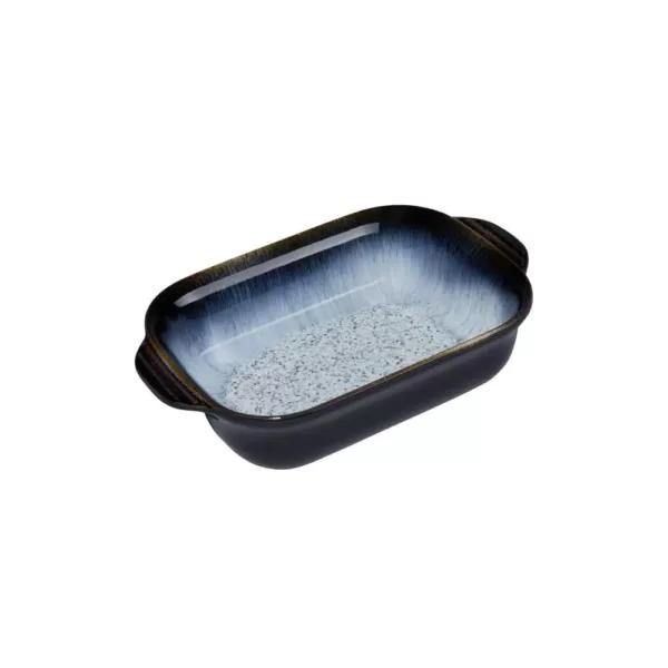 Denby Halo Small Rectangular Oven Dish