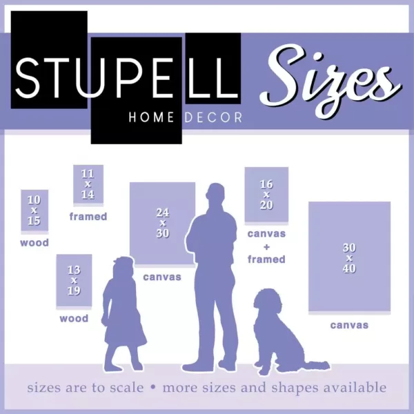 Stupell Industries 7 in. x 17 in. "Bathroom Rules Chocolate White" by Taylor Greene Printed Wood Wall Art