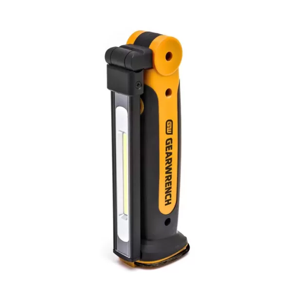 GEARWRENCH 12-1/2 in. 500 Lumens Ultra-Thin Flex Work Light