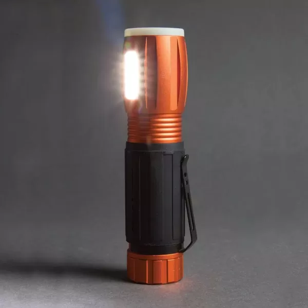 Klein Tools Flashlight with Work Light