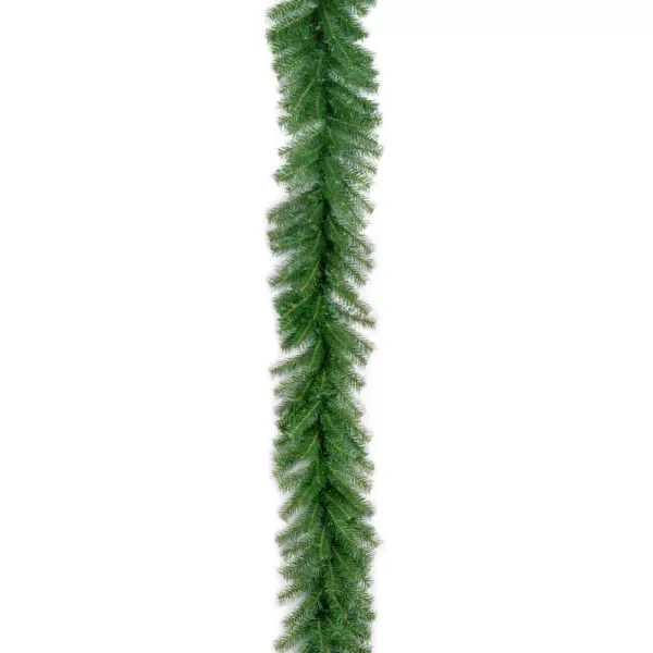 National Tree Company Norwood Fir 9 ft. Garland