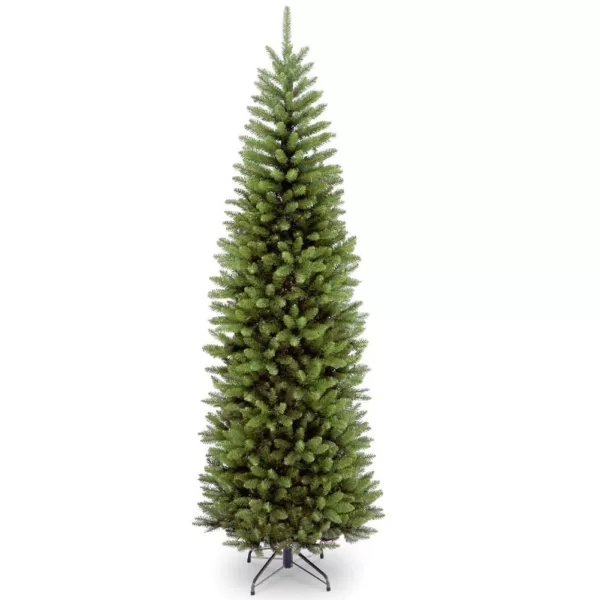 National Tree Company 7.5 ft. Kingswood Fir Pencil Tree