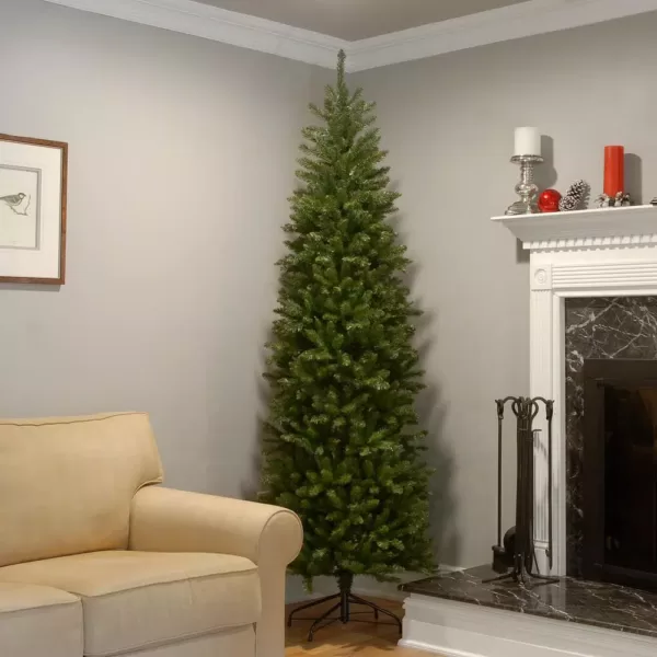 National Tree Company 7.5 ft. Kingswood Fir Pencil Tree