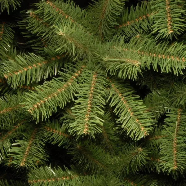 National Tree Company 9 ft. North Valley Spruce Hinged Artificial Christmas Tree