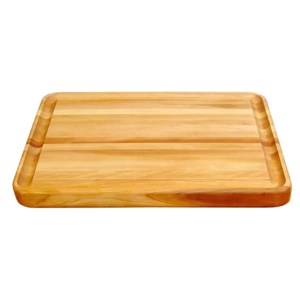 Catskill Craftsmen Pro Series Hardwood Cutting Board