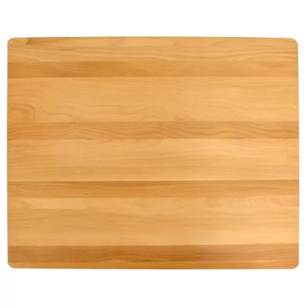 Catskill Craftsmen Pro Series Hardwood Reversible Cutting Board