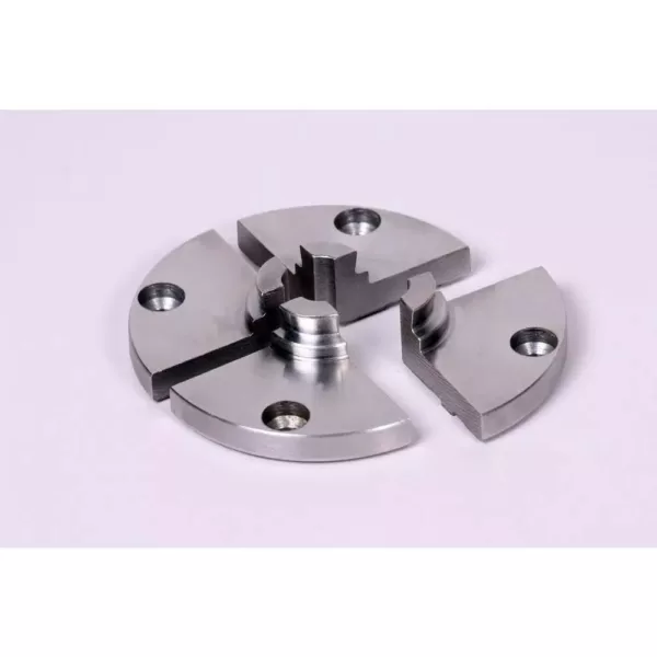 NOVA Mini 20mm Chuck Accessory Jaw Set