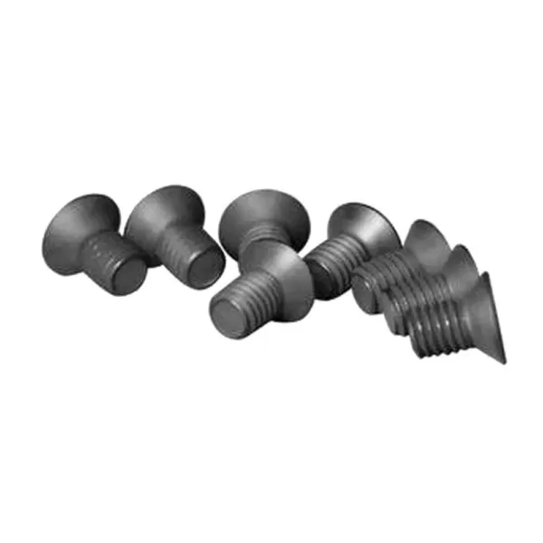 NOVA Fastening Spare Screw Kit for Jaws