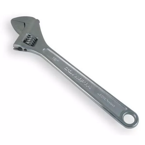 OLYMPIA 18 in. Adjustable Wrench