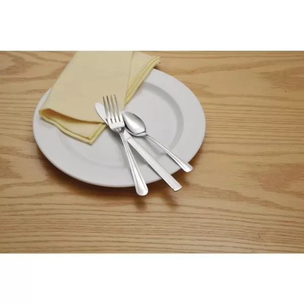 Oneida Heavy Dominion 18/0 Stainless Steel Dinner Forks (Set of 36)