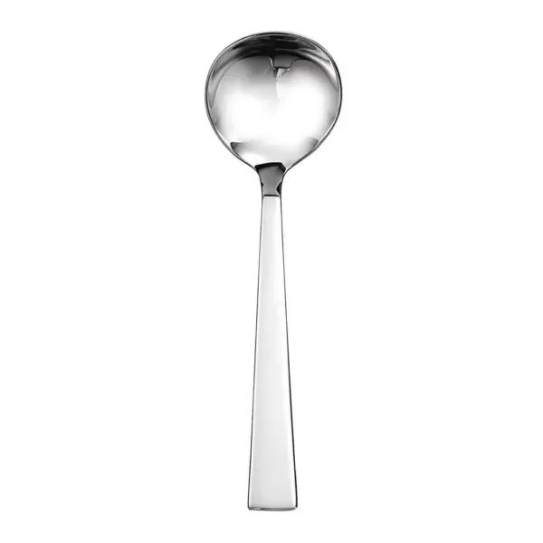 Oneida Fulcrum 18/10 Stainless Steel Sauce Ladles (Set of 12)