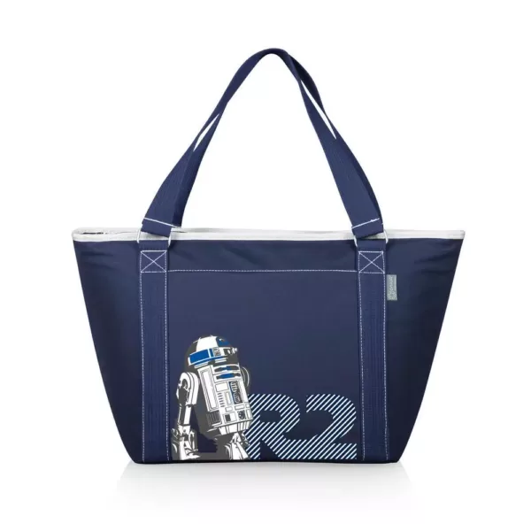 ONIVA 9 Qt. 24-Can R2-D2 Topanga Tote Cooler in Navy