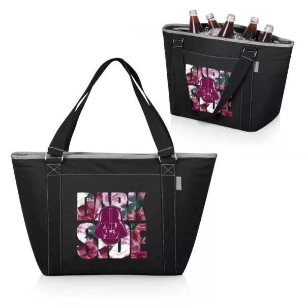 ONIVA 9 Qt. 24-Can Darth Vader Topanga Tote Cooler in Black