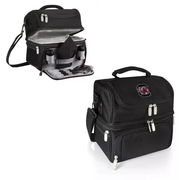 ONIVA Pranzo Black South Carolina Gamecocks Lunch Bag