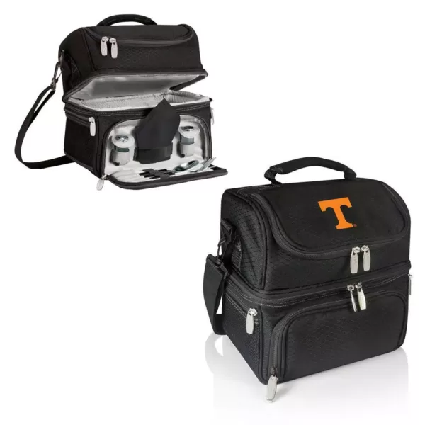 ONIVA Pranzo Black Tennessee Volunteers Lunch Bag