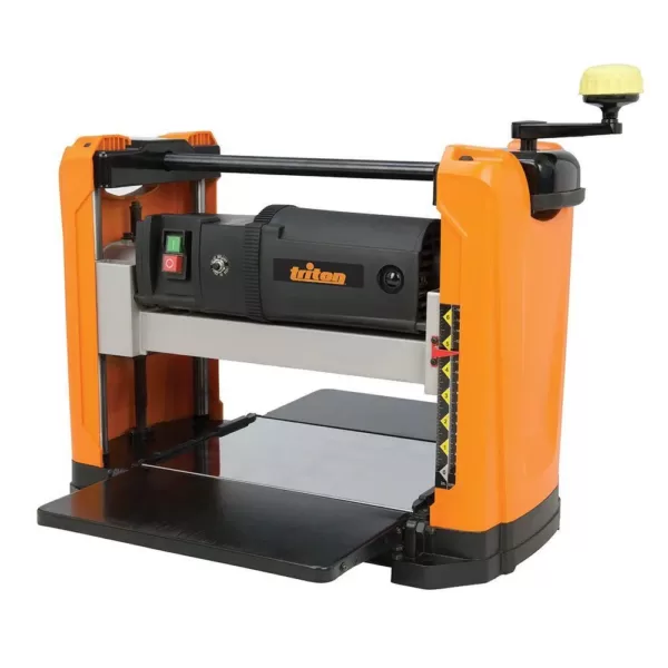 Triton 120-Volt 12.5 in. Corded Planer