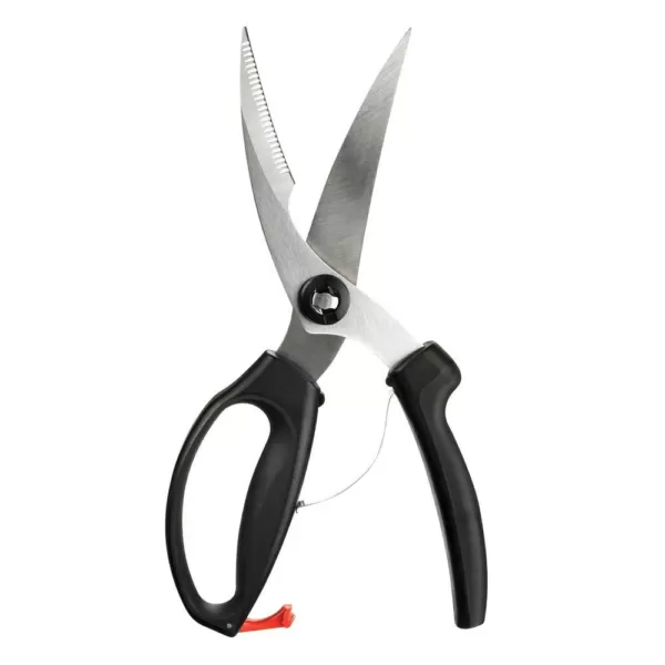 OXO Good Grips Stainless Steel Poultry Shears