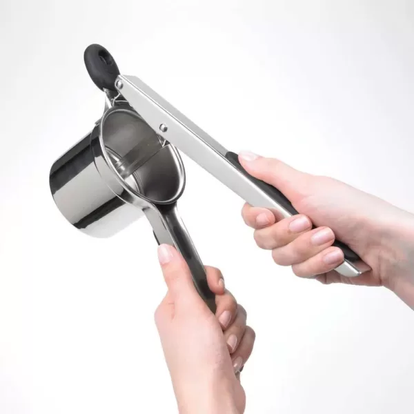 OXO Good Grips Stainless Steel Potato Ricer