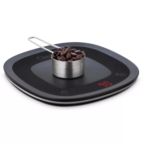 Ozeri Touch Waterproof Digital Kitchen Food Scale