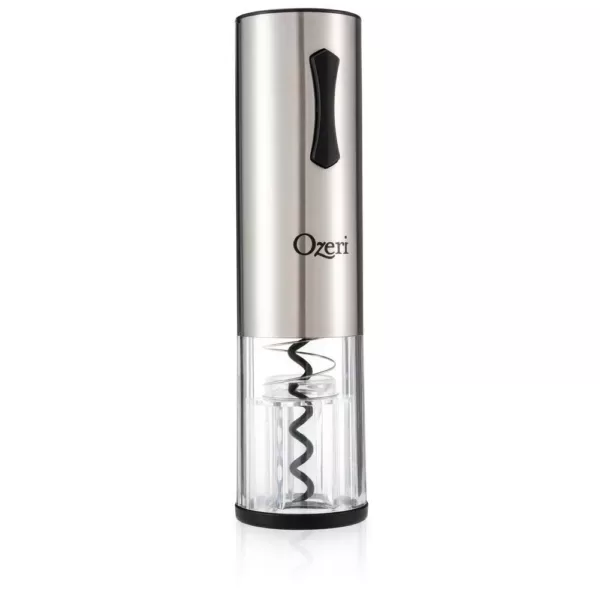 Ozeri Travel Series USB Rechargeable Electric Wine Opener