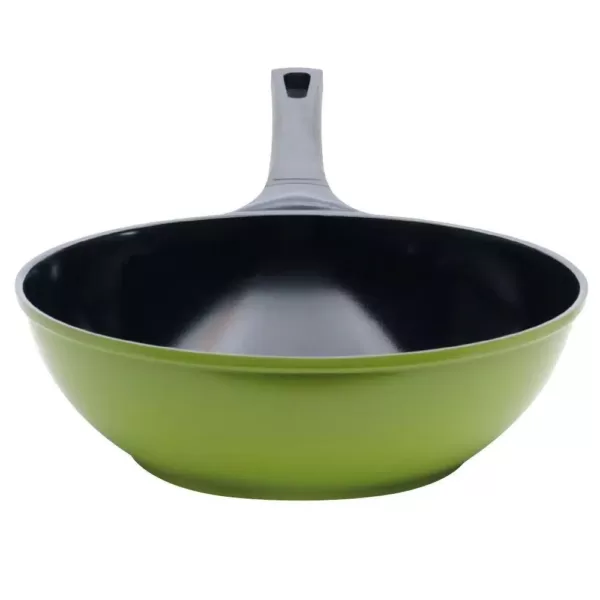 Ozeri Green Earth Aluminum Woks