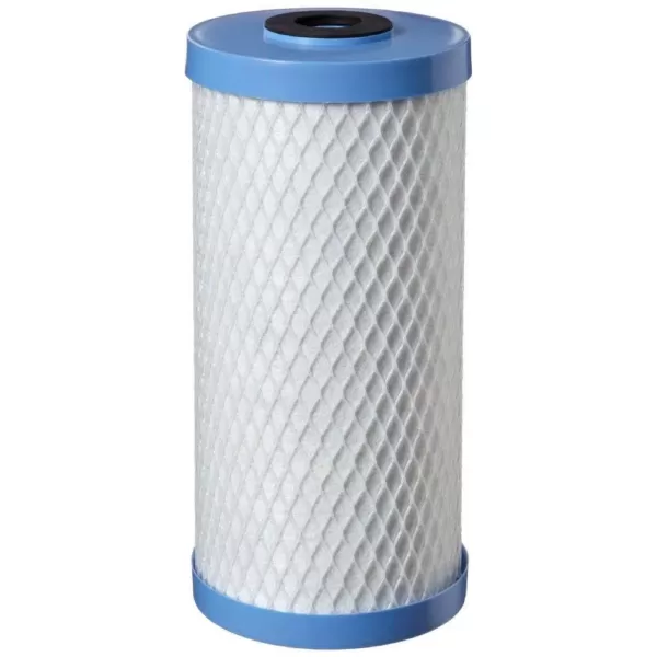 Pentek EPM-BB 9-3/4 in. x 4-5/8 in. Carbon Block Water Filter